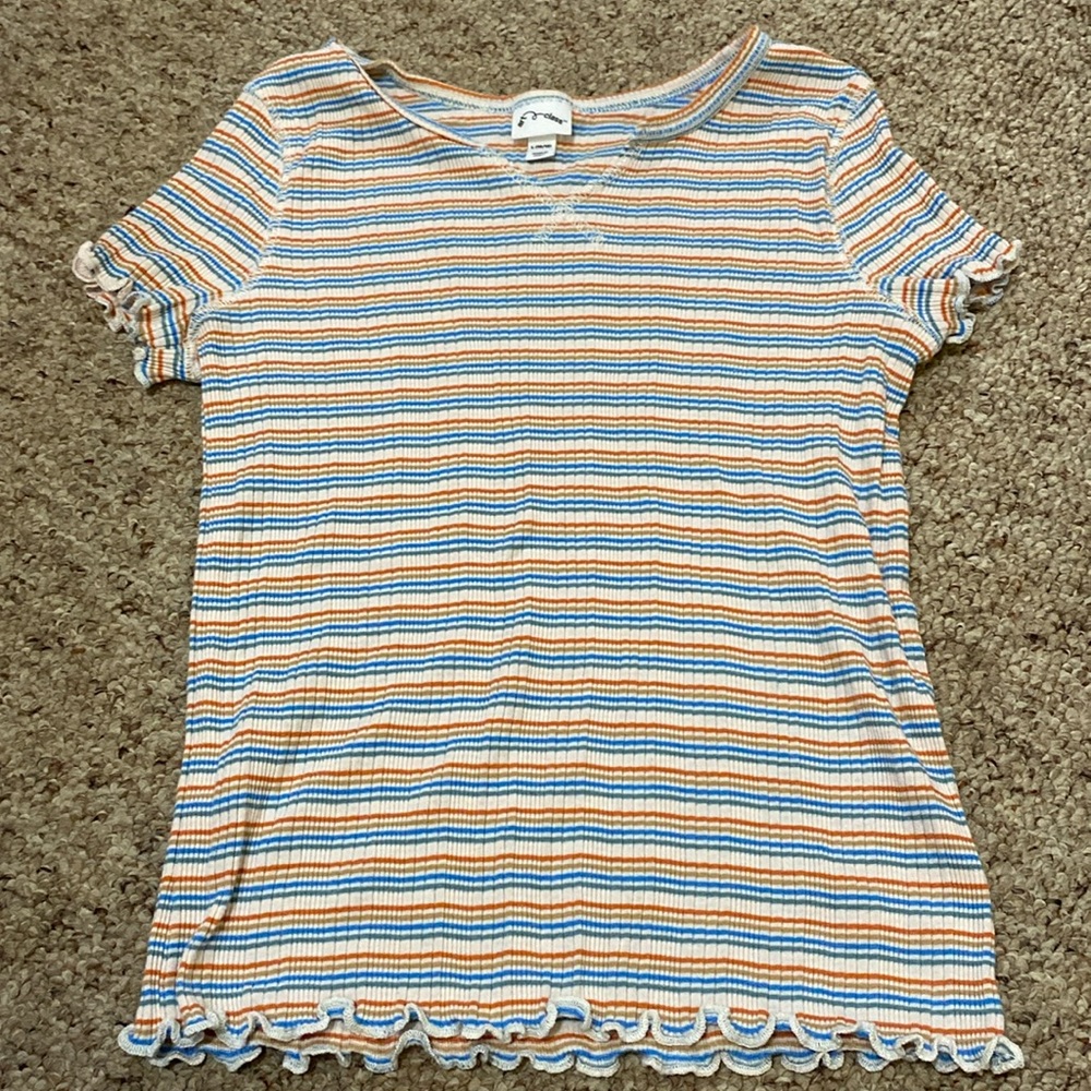 Art class shirt